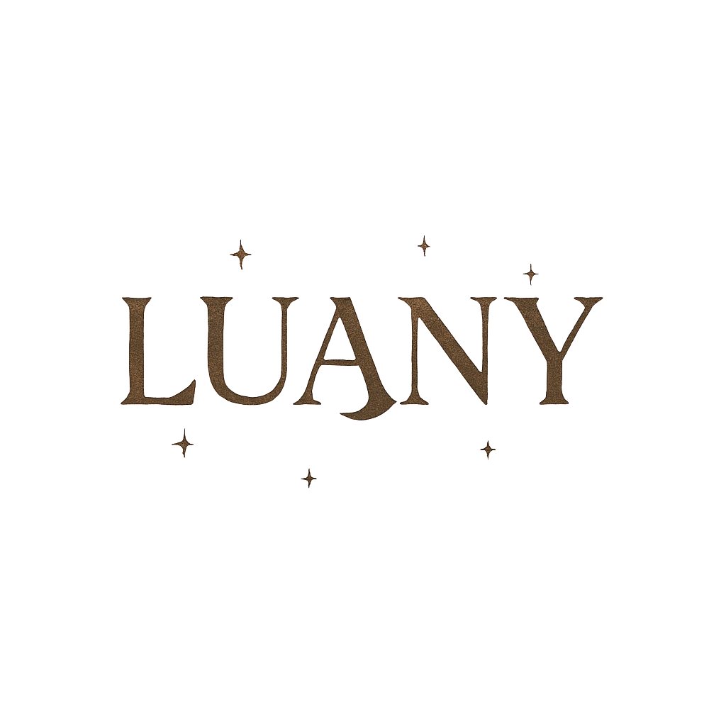 Luany logo
